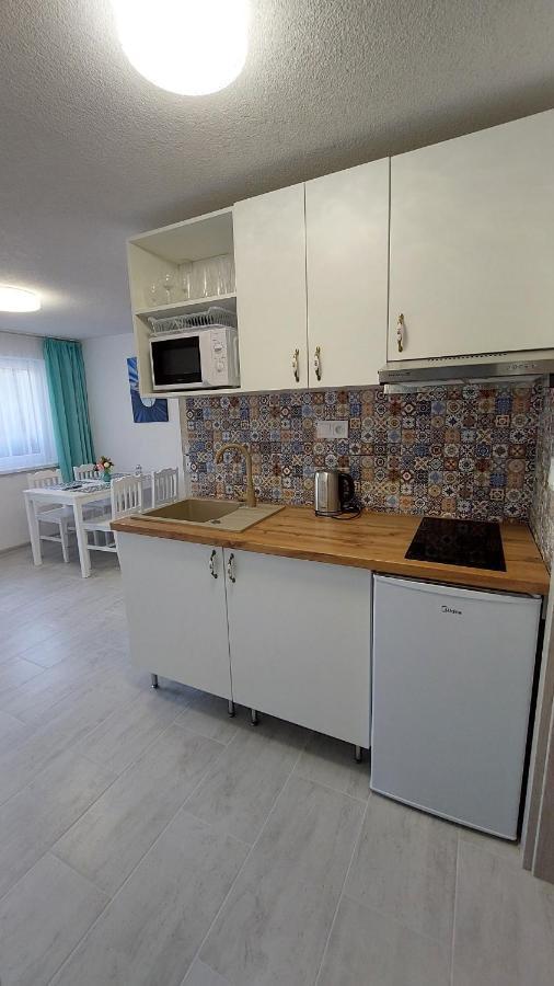 Apartmany Nad Tajovom 班斯卡-比斯特里察 外观 照片