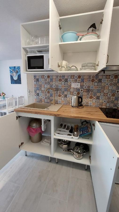 Apartmany Nad Tajovom 班斯卡-比斯特里察 外观 照片