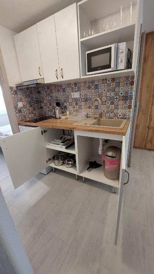 Apartmany Nad Tajovom 班斯卡-比斯特里察 外观 照片