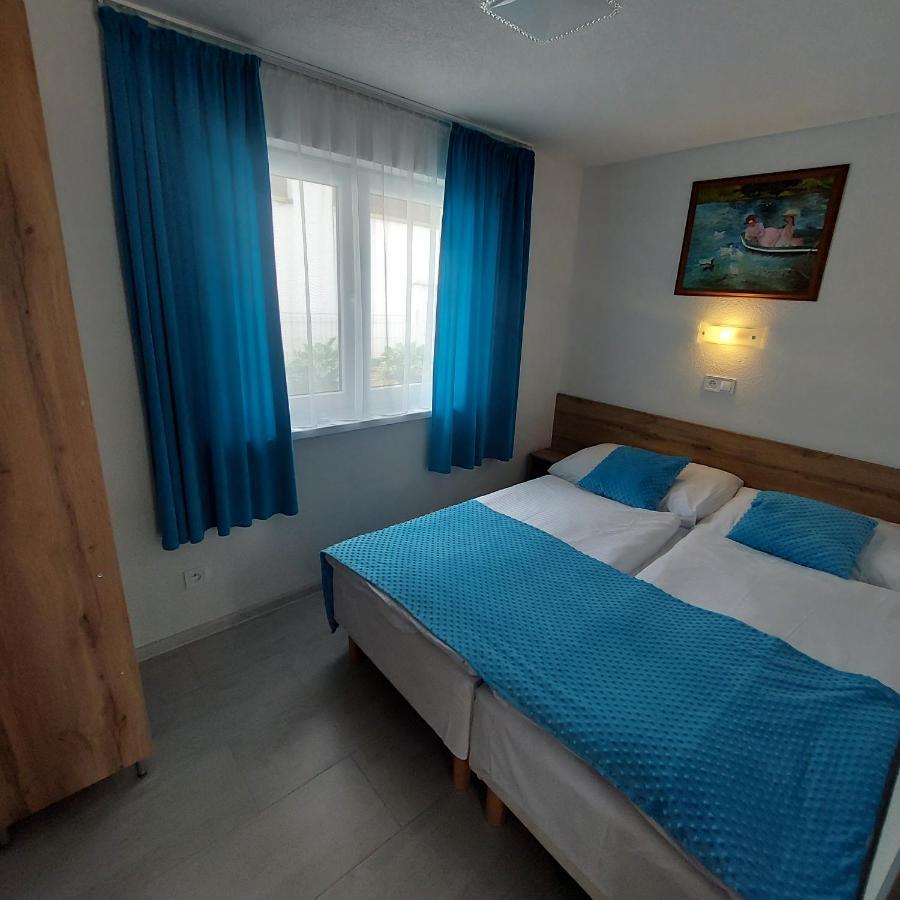 Apartmany Nad Tajovom 班斯卡-比斯特里察 外观 照片